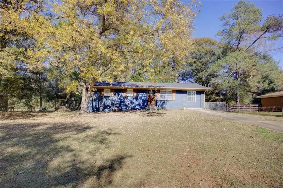 205 Emory Way, Oxford, GA 30054 - #3