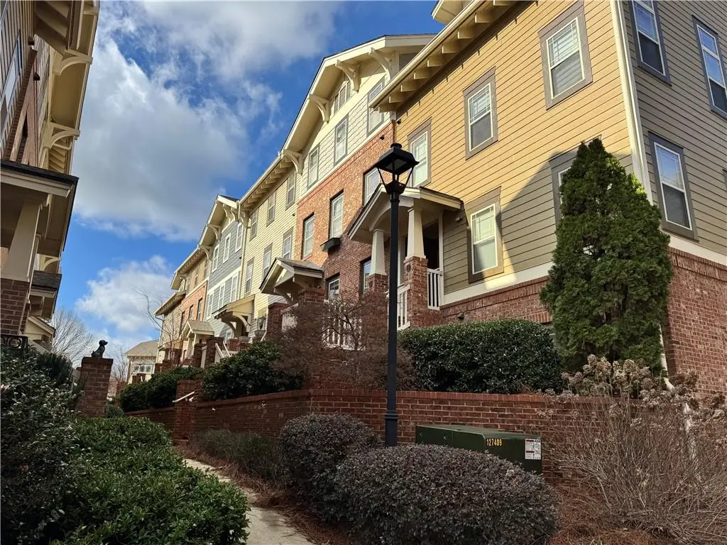 655 Mead Street #28, Atlanta, GA 30312 - Image #1