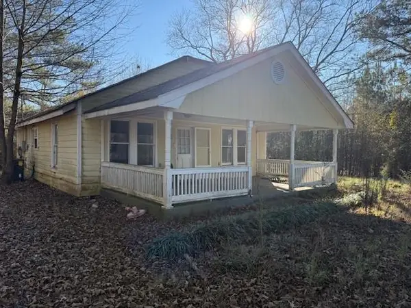 664 New Hope Church Rd, Carrollton, GA 30117