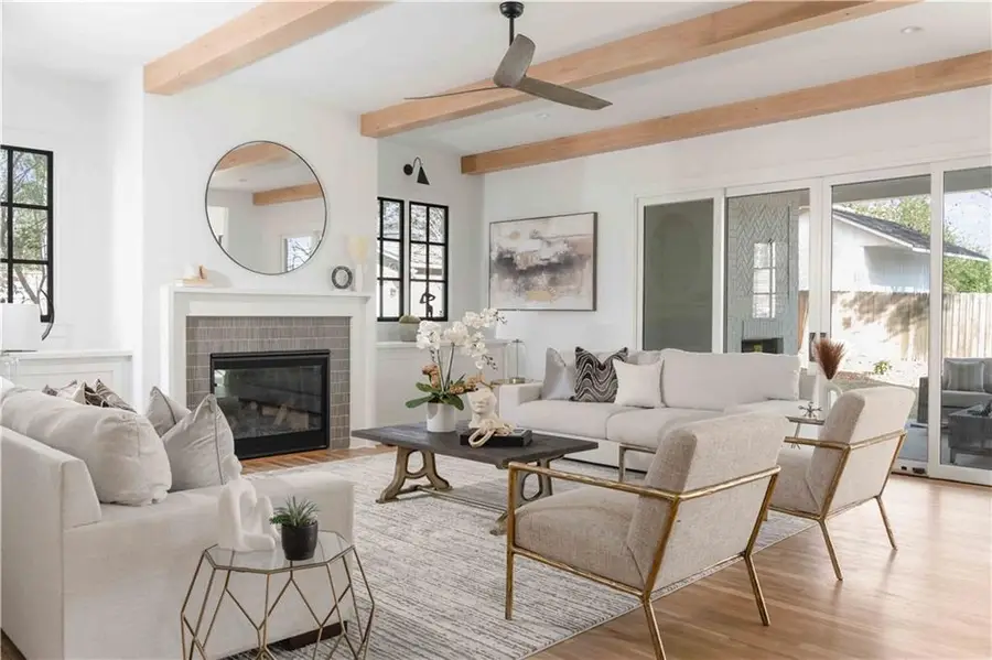 2521 Brookwood Drive Ne, Atlanta, GA 30305 - Image #3