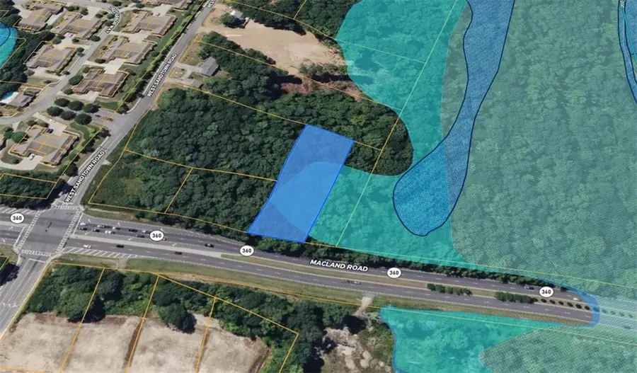 2843 Macland Road, Marietta, GA 30064 - Image #3