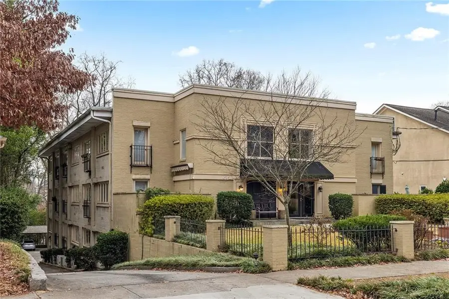 32 28th Street Nw #204, Atlanta, GA 30309 - Image #2