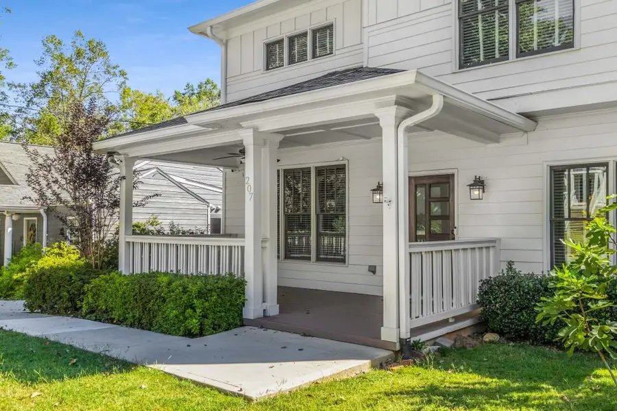 207 Mellrich Avenue Ne, Atlanta, GA 30317 - Image #2