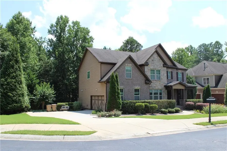 4320 Tivoli Way, Alpharetta, GA 30004 - Image #2