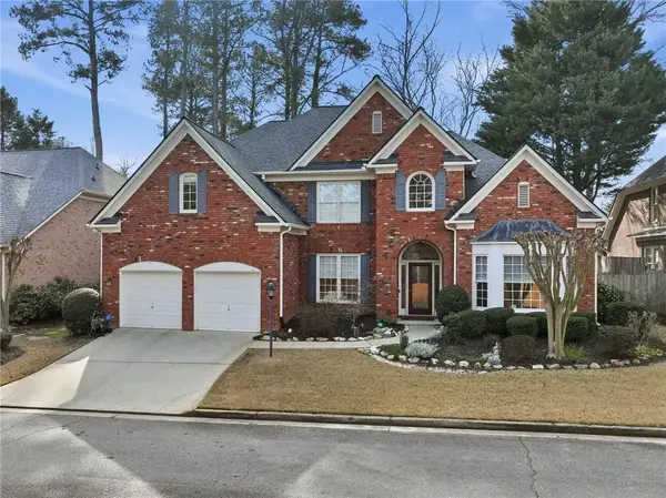 1790 Emory Ridge Drive Ne, Atlanta, GA 30329