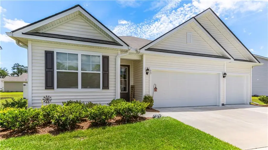 33 Woodford Reserve Drive, Pooler, GA 31322 - #2
