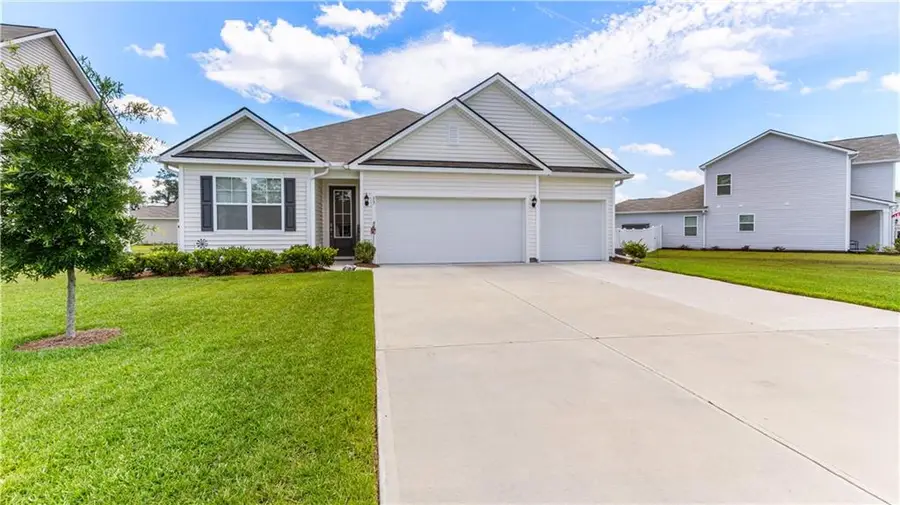 33 Woodford Reserve Drive, Pooler, GA 31322 - #3