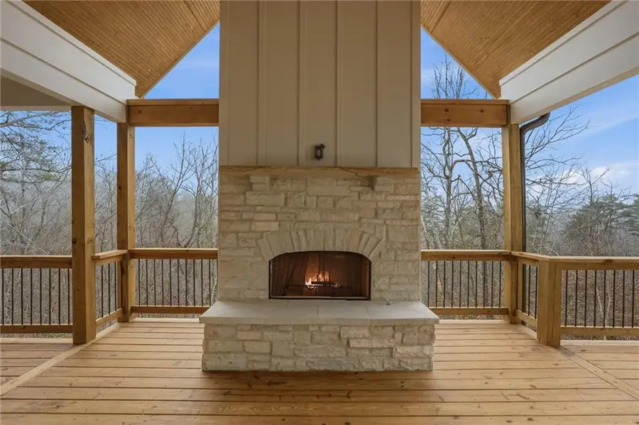 805 Captain Mcdonald Road, Dahlonega, GA 30533 - #2