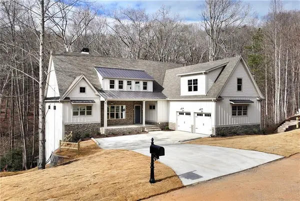 1047 Nugget Court, Dahlonega, GA 30533