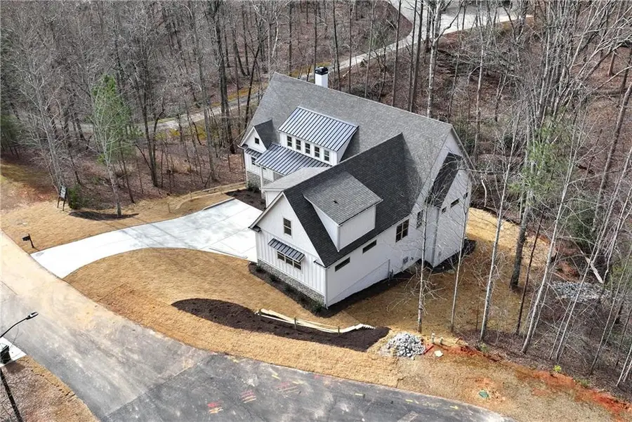 1047 Nugget Court, Dahlonega, GA 30533 - #2