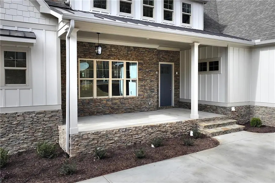 1047 Nugget Court, Dahlonega, GA 30533 - #3