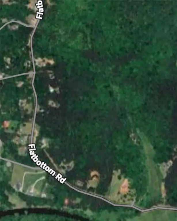 0 Flatbottom Road, Ball Ground, GA 30107 - #1