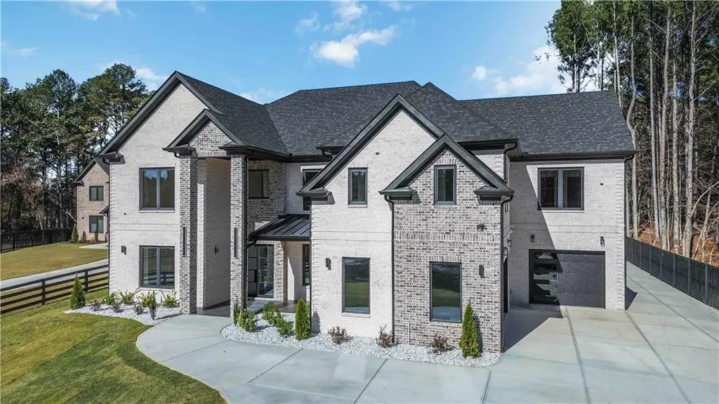 828 Braselton Highway, Lawrenceville, GA 30043 - #1