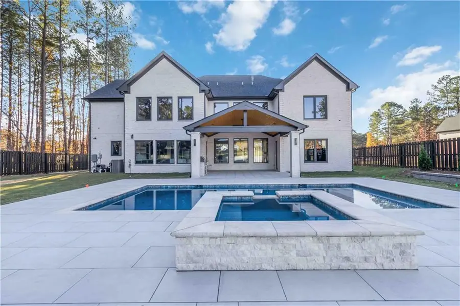 828 Braselton Highway, Lawrenceville, GA 30043 - #2