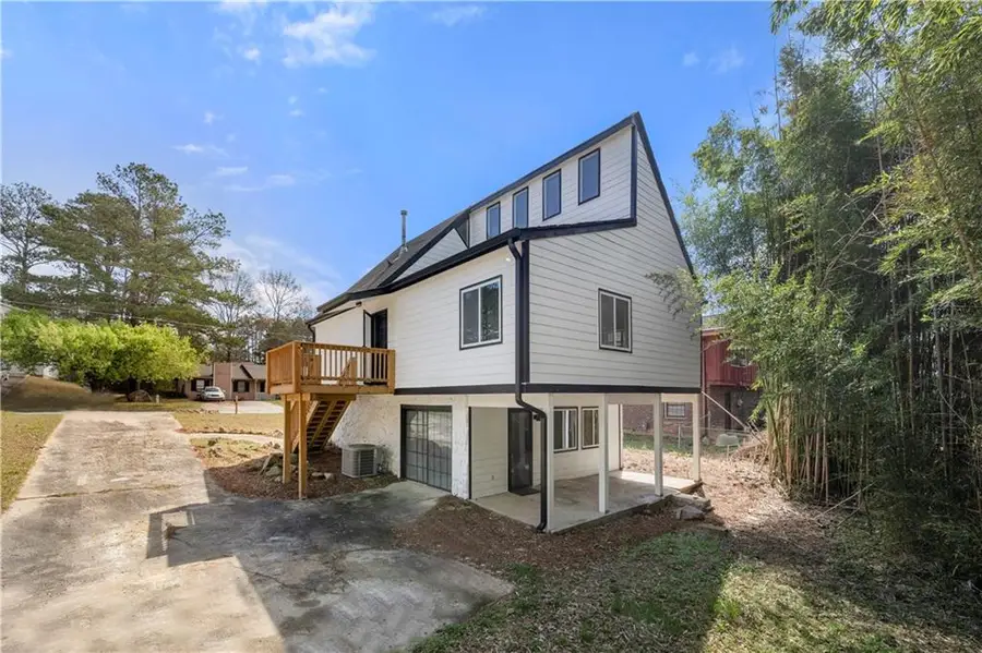 5780 Bearing Way, Atlanta, GA 30349 - #2