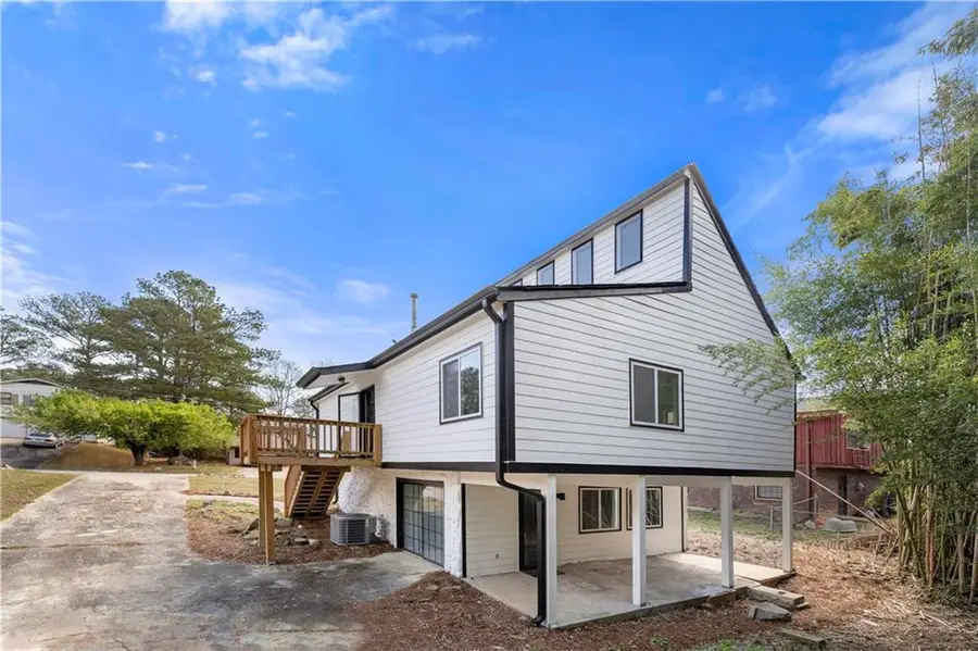 5780 Bearing Way, Atlanta, GA 30349 - #3