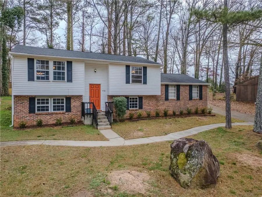5728 Salem Road, Lithonia, GA 30038 - Image #2