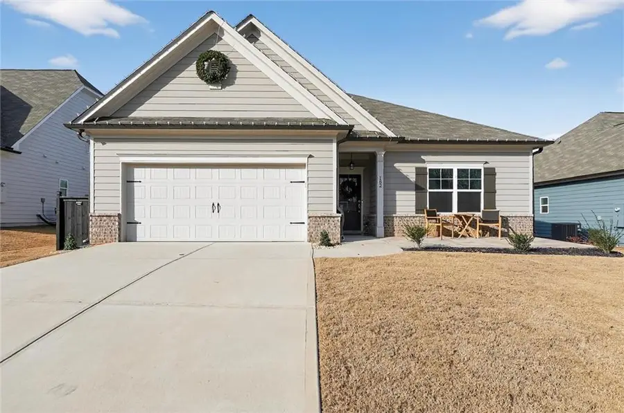 182 Timber Ridge, Dawsonville, GA 30534 - #2