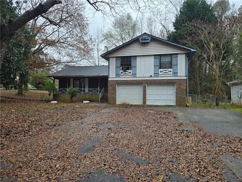 4541 Mercer Road, Stone Mountain, GA 30083 - Image #1