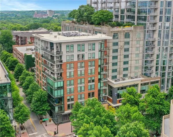 867 Peachtree Street Ne #702, Atlanta, GA 30308