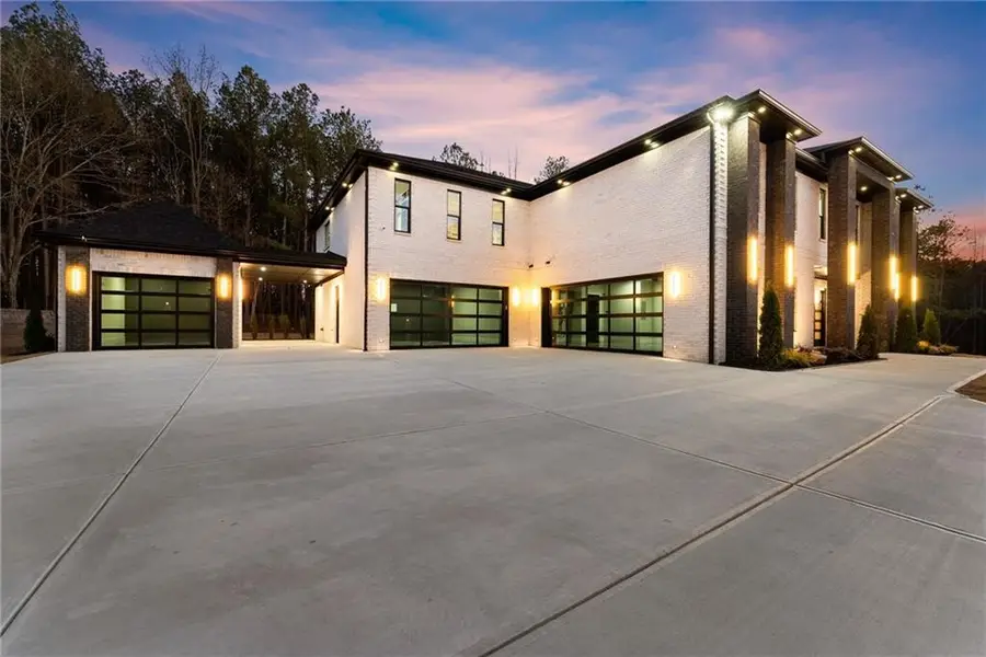 1680 Mineral Springs Road, Hoschton, GA 30548 - #3