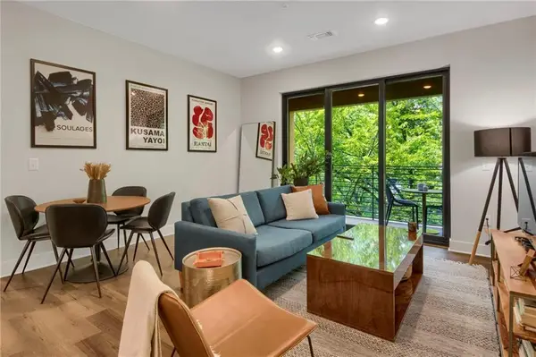 112 Rogers Street Ne #305, Atlanta, GA 30317