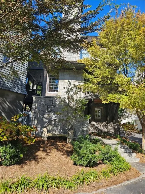 2510 Brook Run, Alpharetta, GA 30009 - Image #1