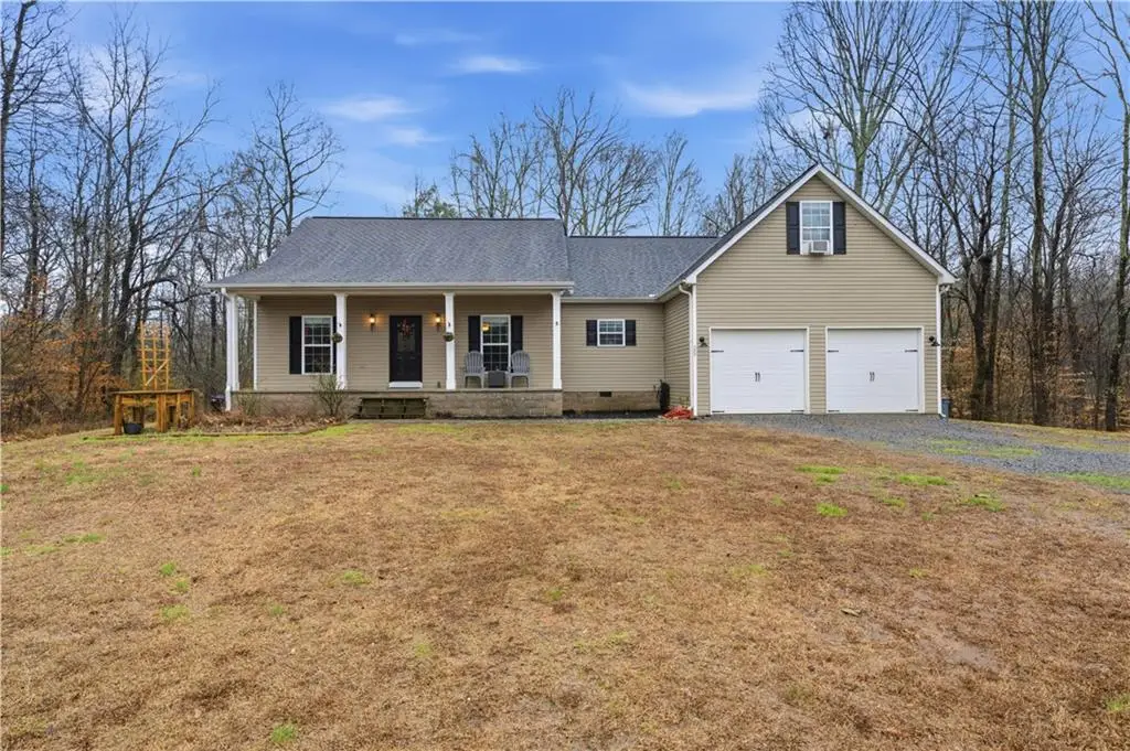 323 Lloyd Way, Resaca, GA 30735 - #1