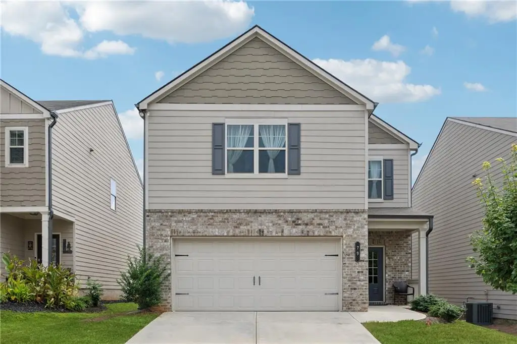79 Auburn Crossing Drive, Auburn, GA 30011 - #1