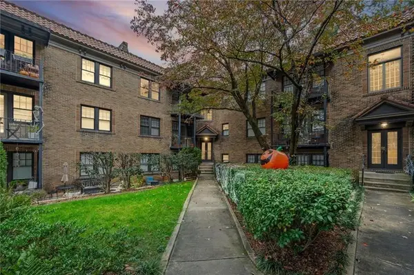 677 Somerset Terrace Ne #4C, Atlanta, GA 30306