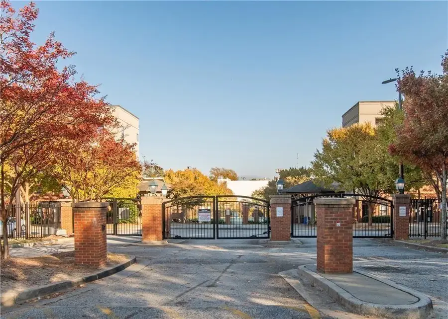 898 Oak Street #1214, Atlanta, GA 30310 - #2