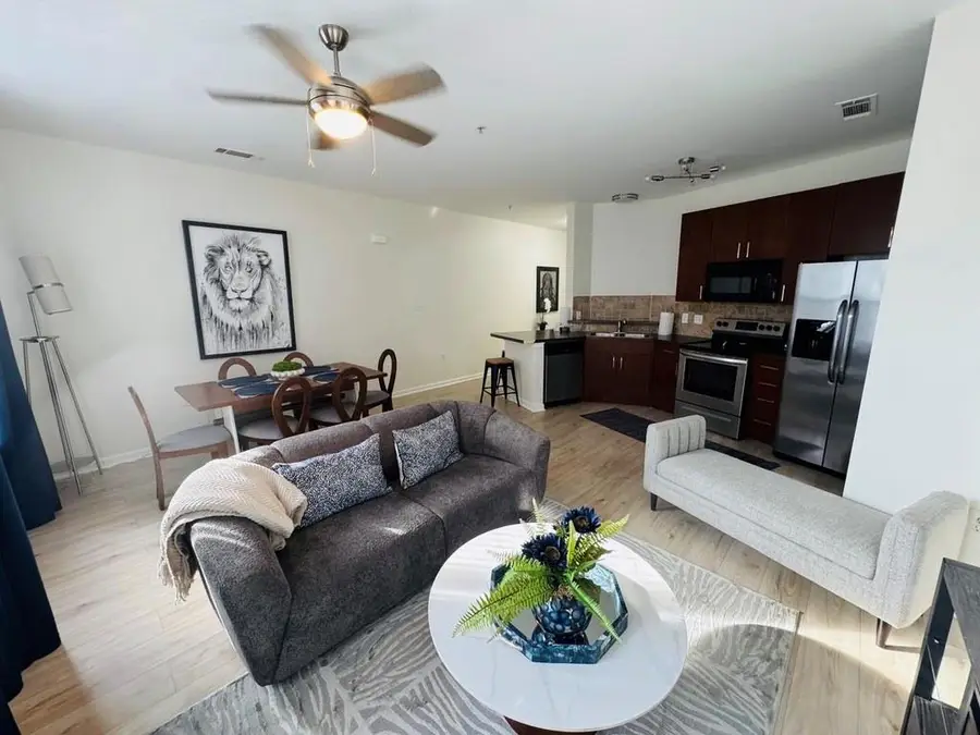 898 Oak Street #1214, Atlanta, GA 30310 - #3