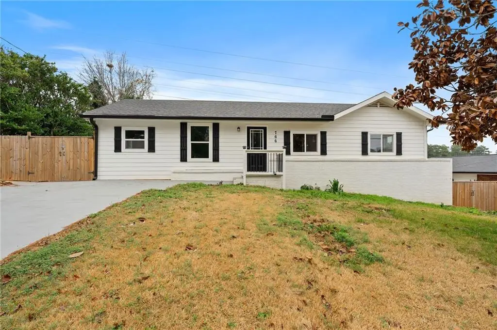 766 Longleaf Drive, Forest Park, GA 30297 - #1