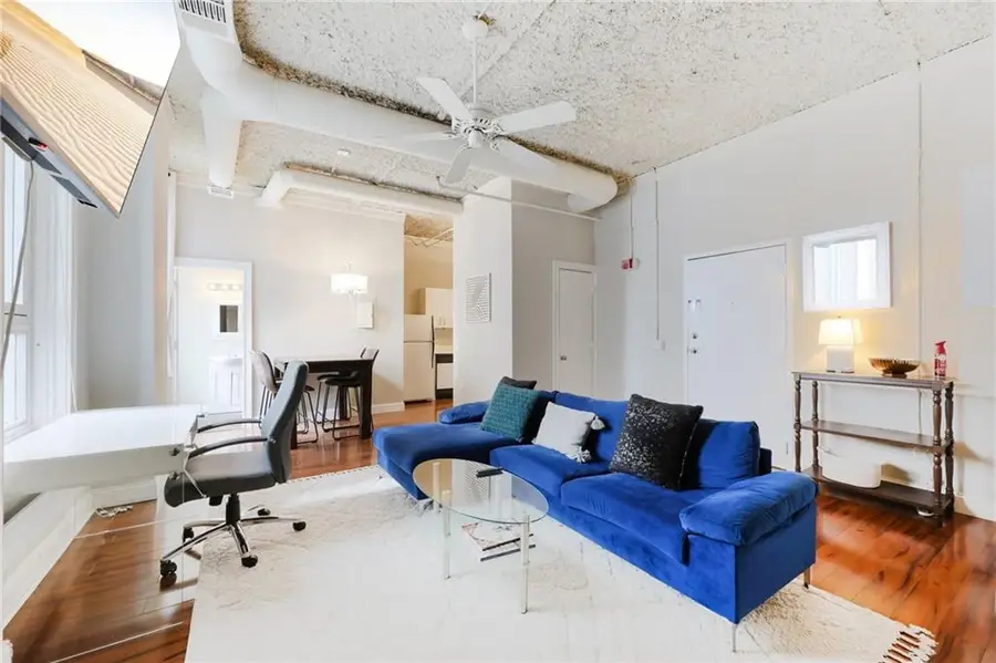 20 Marietta Street Nw #17F, Atlanta, GA 30303 - #2