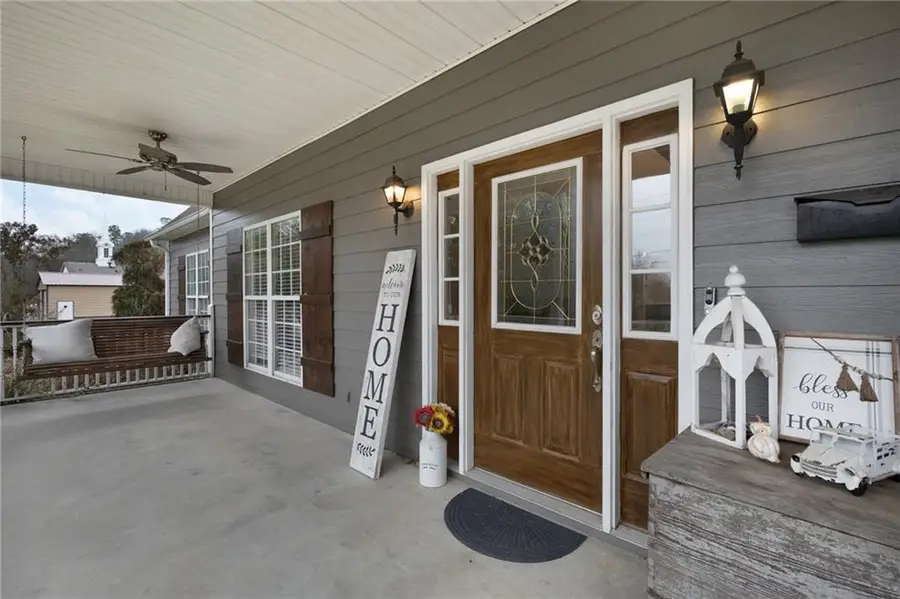 425 Mcdaniel Station Road Sw, Calhoun, GA 30701 - Image #2