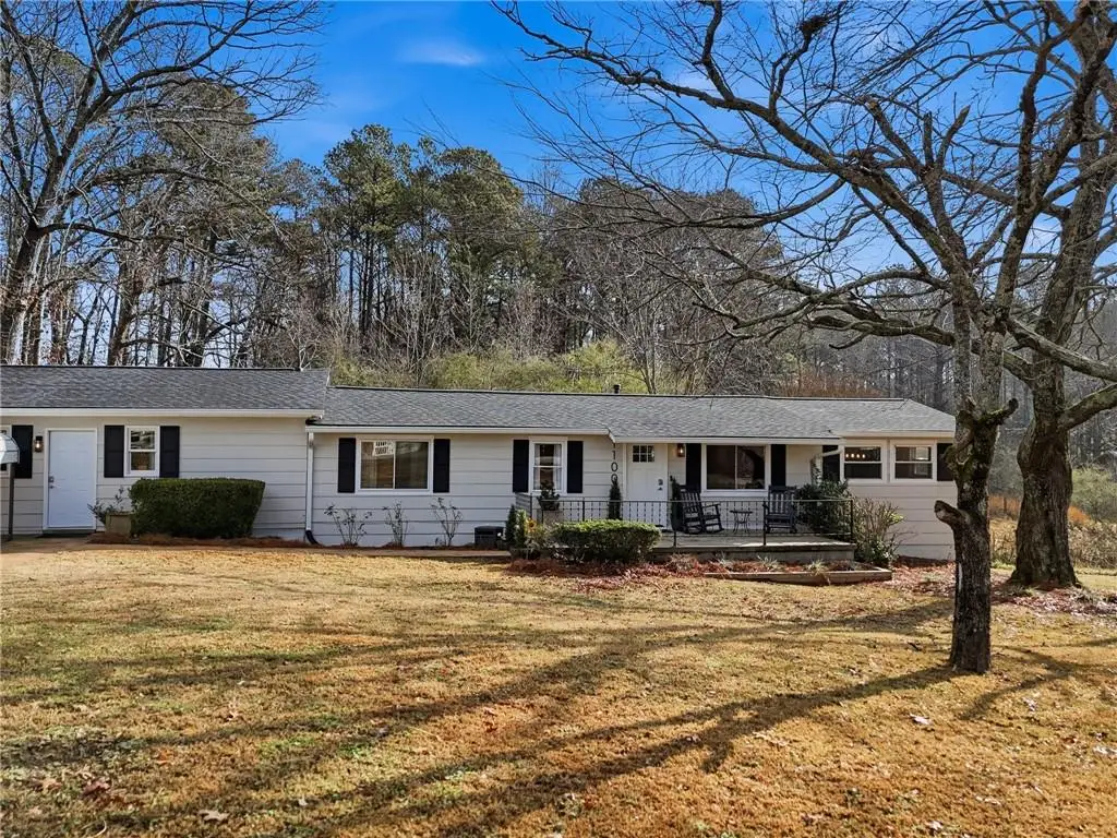 11005 Freehome Highway, Canton, GA 30115 - Image #1