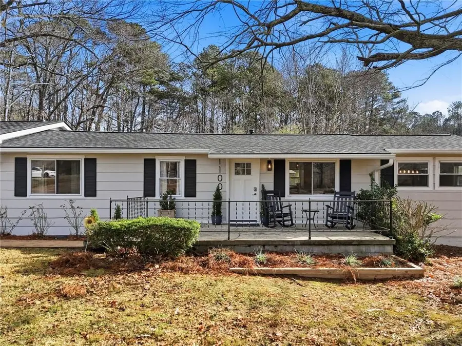 11005 Freehome Highway, Canton, GA 30115 - Image #3