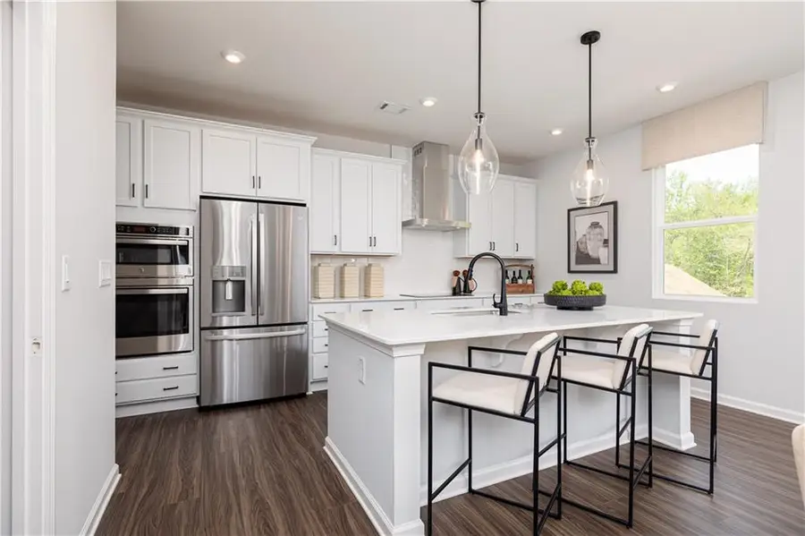 1914 Watson Falls Court, Lawrenceville, GA 30043 - Image #2