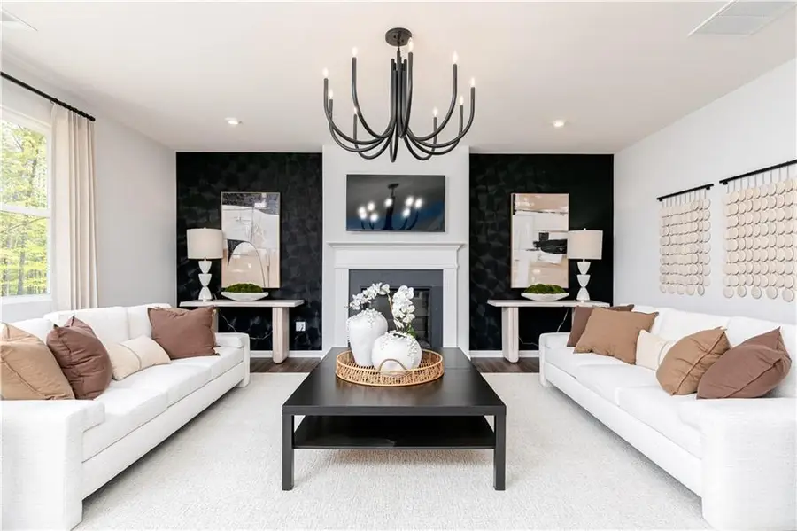 1914 Watson Falls Court, Lawrenceville, GA 30043 - Image #3