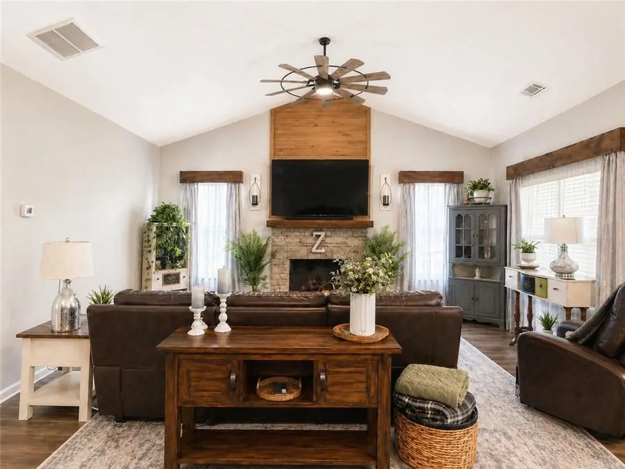 413 Adler Point, Carrollton, GA 30117 - #3
