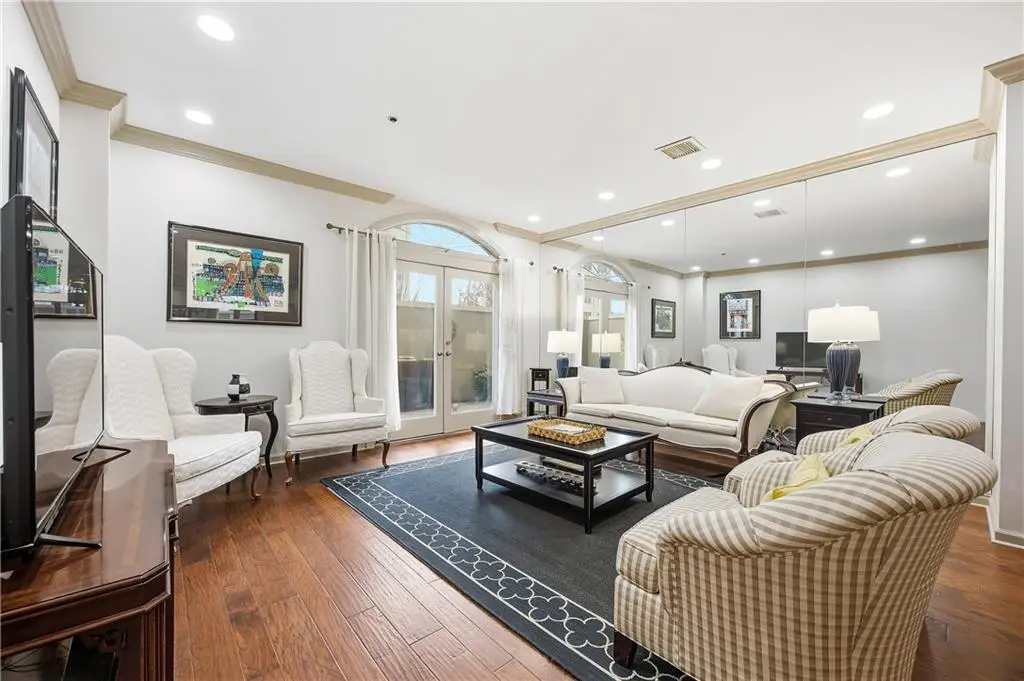 2499 Peachtree Road Ne #108, Atlanta, GA 30305 - Image #1