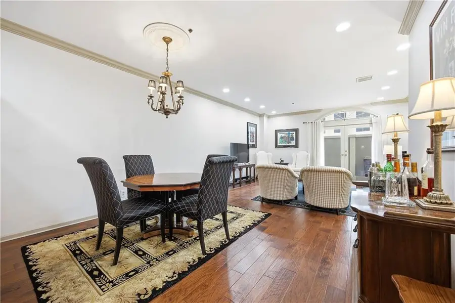 2499 Peachtree Road Ne #108, Atlanta, GA 30305 - Image #3