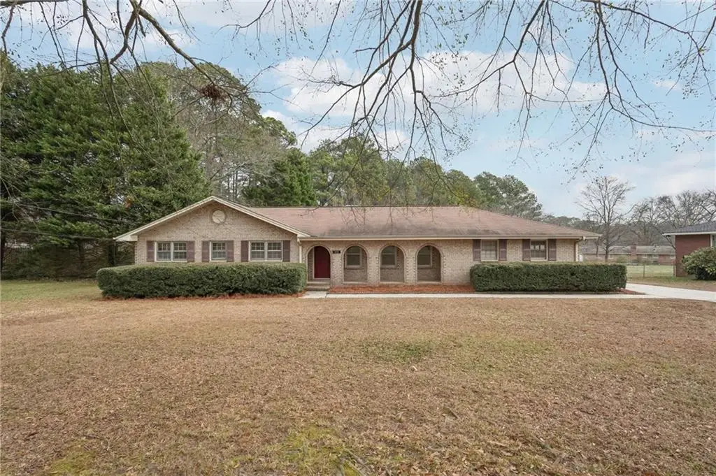 2576 Ashworth Lake Road, Snellville, GA 30078 - #1