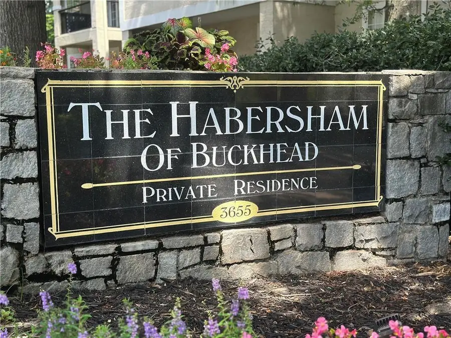 3655 Habersham Road Ne #B346, Atlanta, GA 30305 - #2