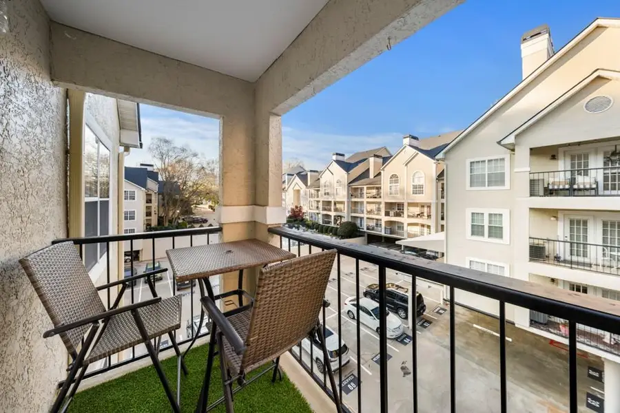 3655 Habersham Road Ne #B346, Atlanta, GA 30305 - #3