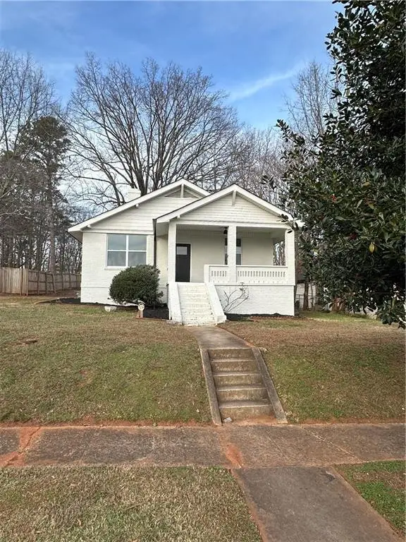 25 Fourth Street, Gainesville, GA 30504 - #1