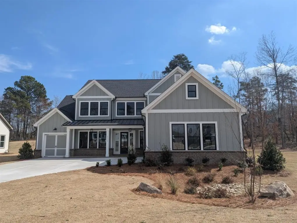 4510 Greyson Manor Drive, Cumming, GA 30041 - #1