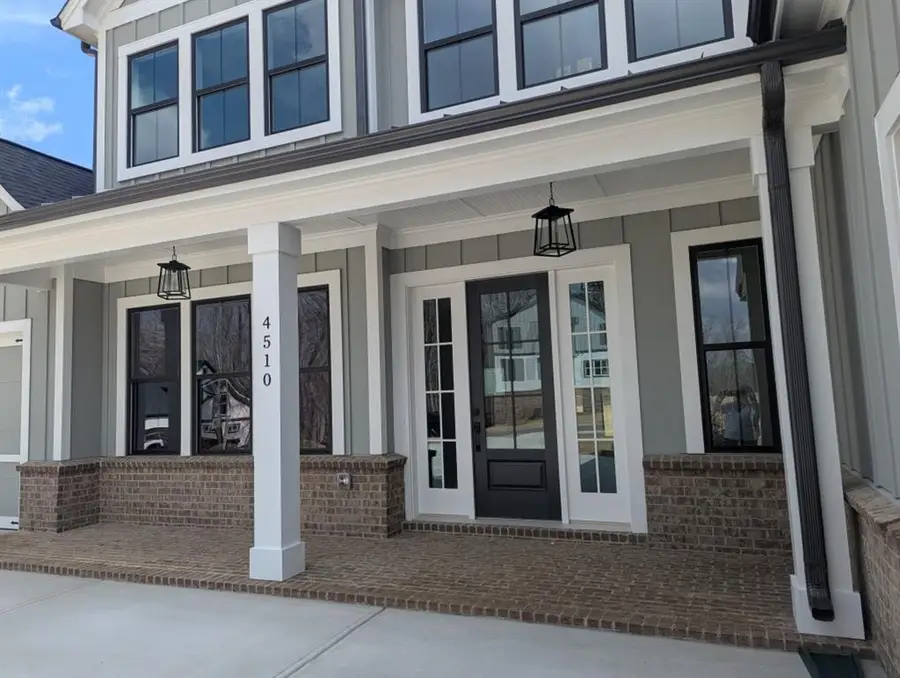 4510 Greyson Manor Drive, Cumming, GA 30041 - #2