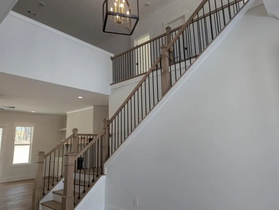 4510 Greyson Manor Drive, Cumming, GA 30041 - #3