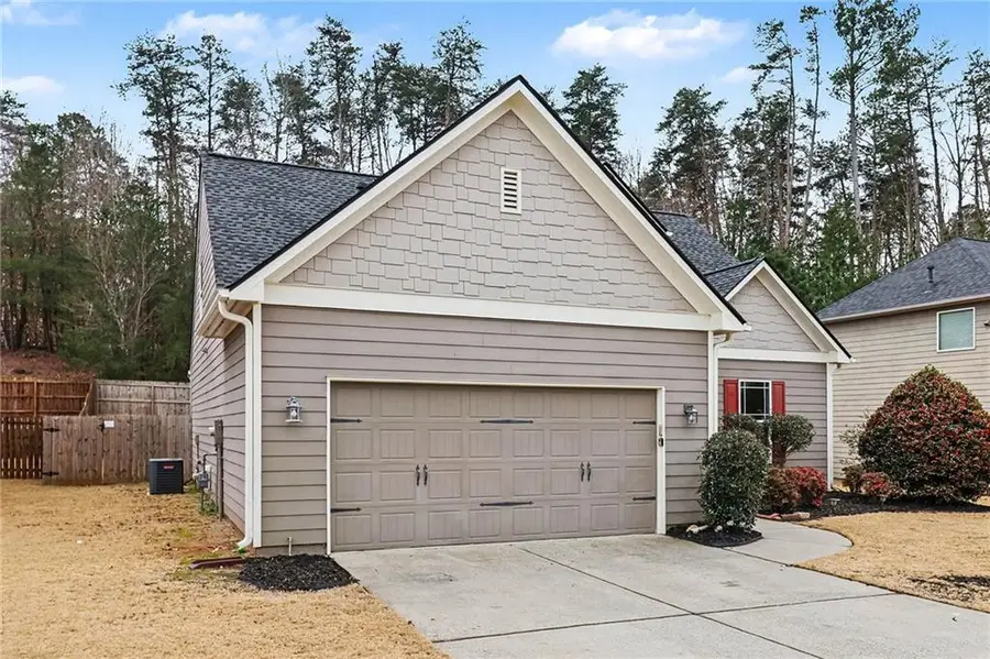 1560 Parkside Village Drive, Cumming, GA 30040 - #2
